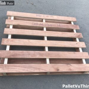 Pallet Gỗ Xuất Khẩu Sang Châu Úc – Giải Pháp Lưu Trữ & Vận Chuyển Hàng Hóa An Toàn