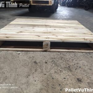 Pallet gỗ tiêu chuẩn xuất khẩu Trung Quốc – Giải pháp tối ưu cho doanh nghiệp